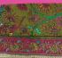 KALAMKARI PRINTED COTTON SAREE